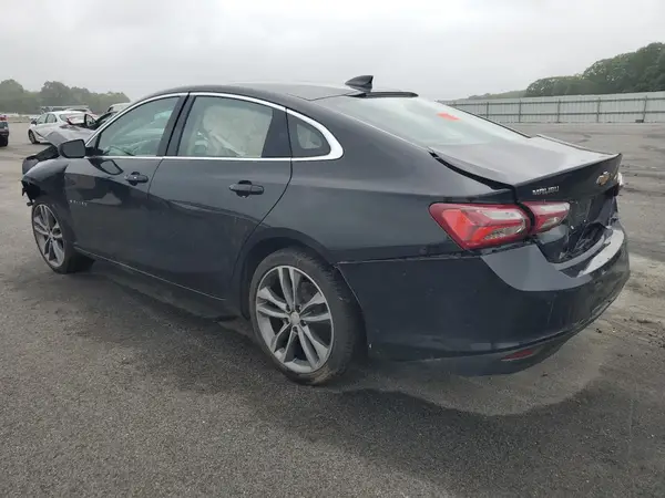1G1ZE5ST3RF229708 2024 CHEVROLET MALIBU - Image 2