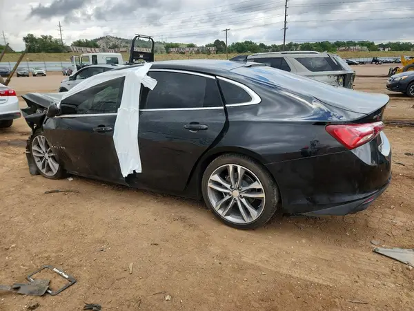 1G1ZE5ST3RF232866 2024 CHEVROLET MALIBU - Image 2