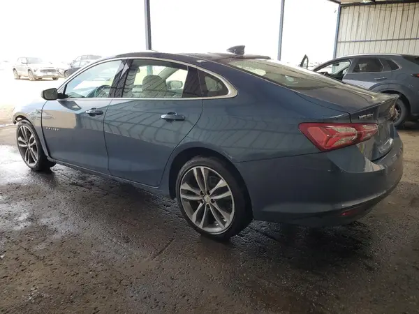 1G1ZE5ST3RF233385 2024 CHEVROLET MALIBU - Image 2
