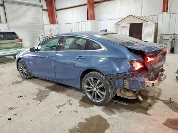1G1ZE5ST3RF233760 2024 CHEVROLET MALIBU - Image 2