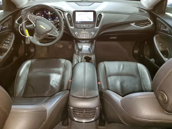 1G1ZE5ST3RF233760 2024 CHEVROLET MALIBU - Image 8