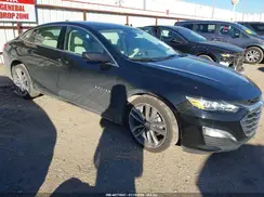 1G1ZE5ST3RF234617 2024 CHEVROLET MALIBU