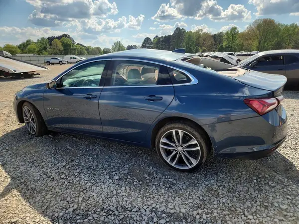 1G1ZE5ST3RF235301 2024 CHEVROLET MALIBU - Image 2