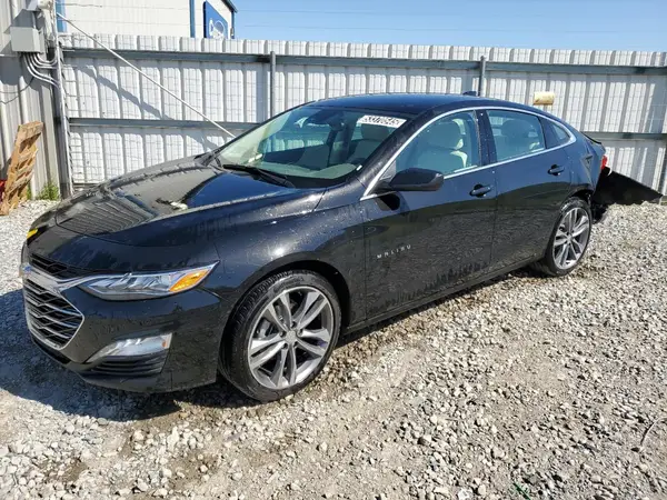 1G1ZE5ST3RF240238 2024 CHEVROLET MALIBU - Image 1