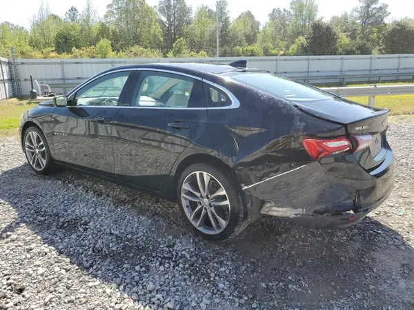 1G1ZE5ST3RF240238 2024 CHEVROLET MALIBU - Image 2