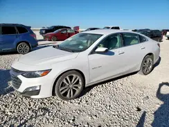 1G1ZE5ST3RF240921 2024 CHEVROLET MALIBU