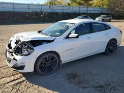 1G1ZE5ST3RF242099 2024 CHEVROLET MALIBU