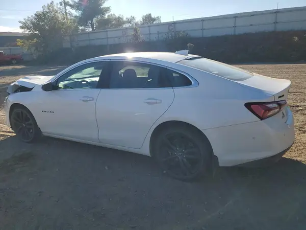 1G1ZE5ST3RF242099 2024 CHEVROLET MALIBU - Image 2