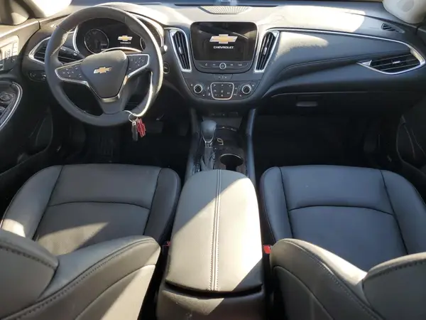 1G1ZE5ST3RF242099 2024 CHEVROLET MALIBU - Image 8
