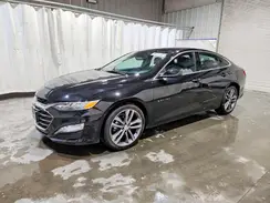 1G1ZE5ST3RF242300 2024 CHEVROLET MALIBU