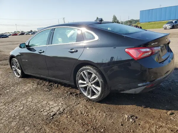 1G1ZE5ST3RF244922 2024 CHEVROLET MALIBU - Image 2
