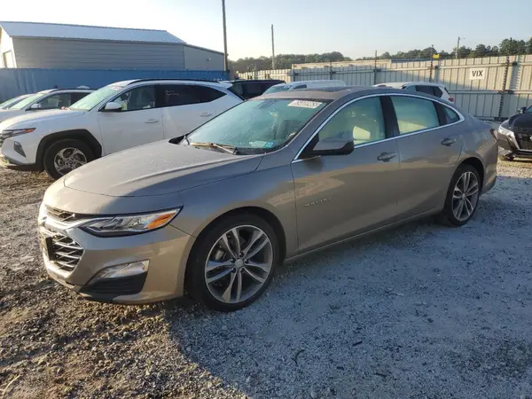 1G1ZE5ST3RF245438 2024 CHEVROLET MALIBU - Image 1
