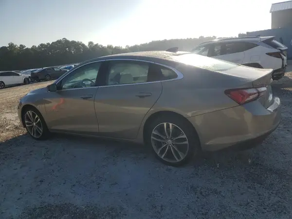 1G1ZE5ST3RF245438 2024 CHEVROLET MALIBU - Image 2