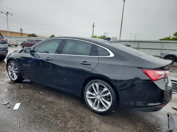 1G1ZE5ST3RF247433 2024 CHEVROLET MALIBU - Image 2
