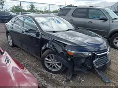 1G1ZE5ST4GF170777 2016 CHEVROLET MALIBU