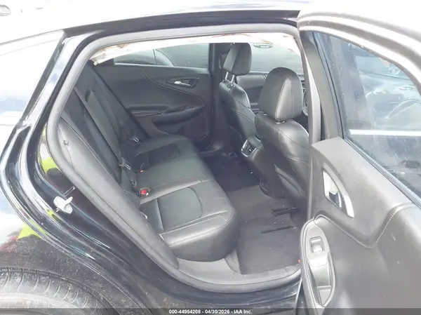 1G1ZE5ST4GF170777 2016 CHEVROLET MALIBU - Image 8