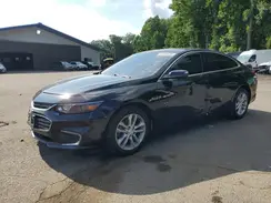 1G1ZE5ST4GF170956 2016 CHEVROLET MALIBU
