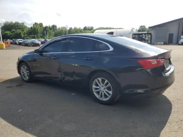 1G1ZE5ST4GF170956 2016 CHEVROLET MALIBU - Image 2