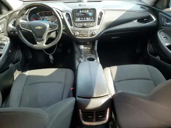 1G1ZE5ST4GF170956 2016 CHEVROLET MALIBU - Image 8