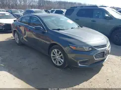 1G1ZE5ST4GF173629 2016 CHEVROLET MALIBU