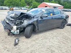 1G1ZE5ST4GF174327 2016 CHEVROLET MALIBU