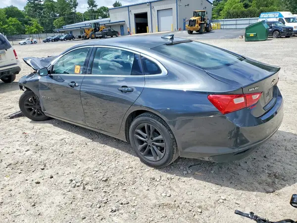 1G1ZE5ST4GF174327 2016 CHEVROLET MALIBU - Image 2