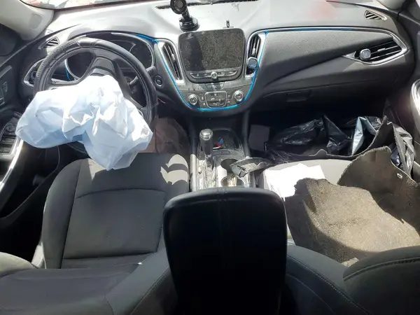 1G1ZE5ST4GF174327 2016 CHEVROLET MALIBU - Image 8