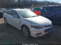 1G1ZE5ST4GF175090 2016 CHEVROLET MALIBU