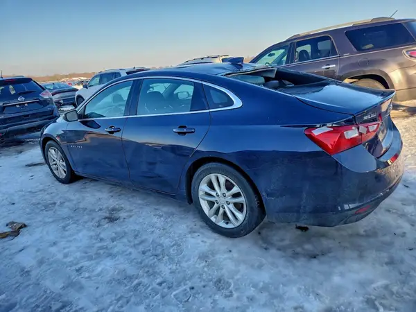 1G1ZE5ST4GF175896 2016 CHEVROLET MALIBU - Image 2