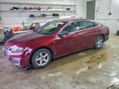 1G1ZE5ST4GF176613 2016 CHEVROLET MALIBU