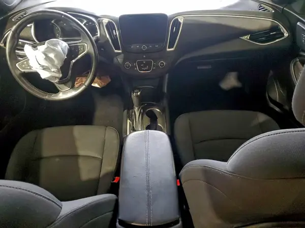 1G1ZE5ST4GF176613 2016 CHEVROLET MALIBU - Image 8