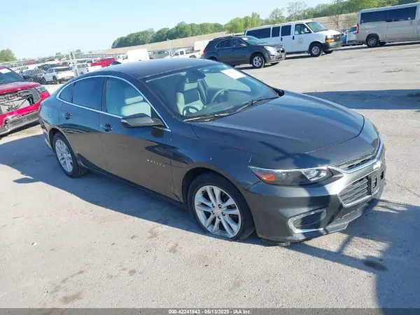 1G1ZE5ST4GF177356 2016 CHEVROLET MALIBU - Image 1