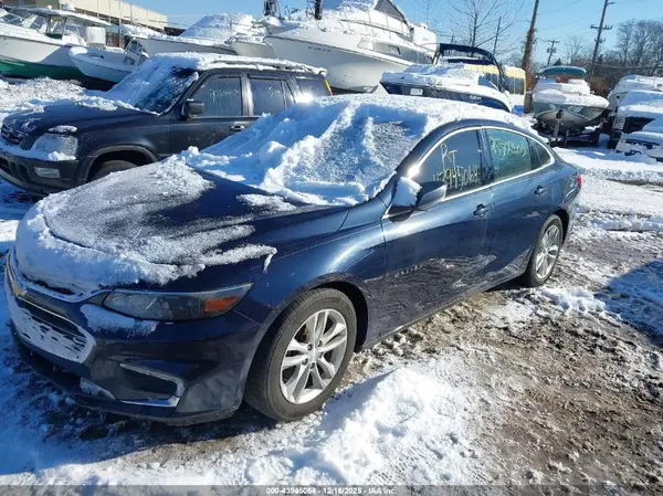 1G1ZE5ST4GF177759 2016 CHEVROLET MALIBU - Image 2