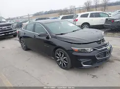 1G1ZE5ST4GF177776 2016 CHEVROLET MALIBU