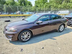 1G1ZE5ST4GF178085 2016 CHEVROLET MALIBU