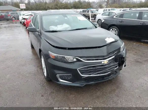 1G1ZE5ST4GF178135 2016 CHEVROLET MALIBU - Image 1