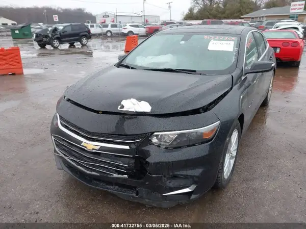 1G1ZE5ST4GF178135 2016 CHEVROLET MALIBU - Image 2