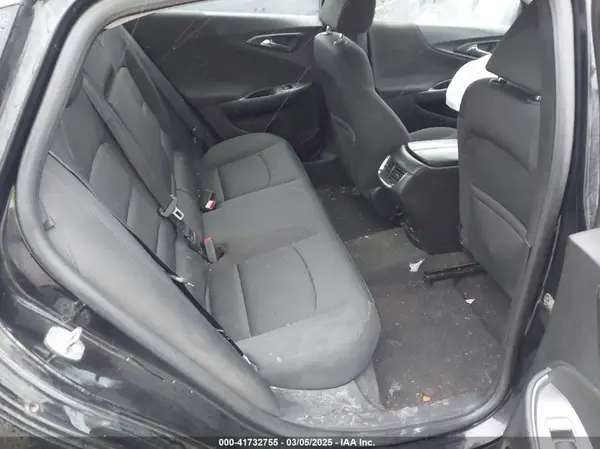 1G1ZE5ST4GF178135 2016 CHEVROLET MALIBU - Image 8