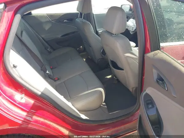 1G1ZE5ST4GF178572 2016 CHEVROLET MALIBU - Image 8