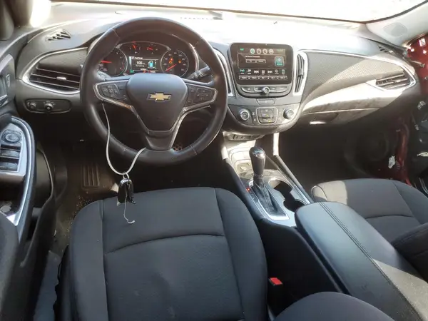 1G1ZE5ST4GF180421 2016 CHEVROLET MALIBU - Image 8