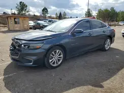 1G1ZE5ST4GF180709 2016 CHEVROLET MALIBU