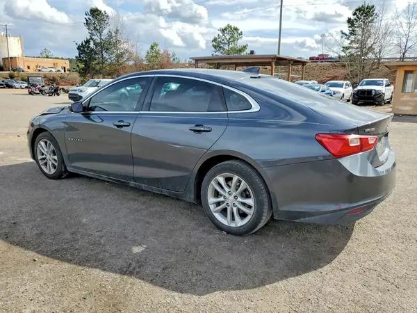 1G1ZE5ST4GF180709 2016 CHEVROLET MALIBU - Image 2
