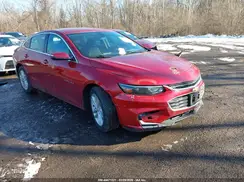 1G1ZE5ST4GF180791 2016 CHEVROLET MALIBU