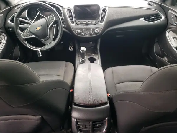 1G1ZE5ST4GF181116 2016 CHEVROLET MALIBU - Image 8