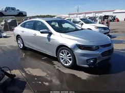 1G1ZE5ST4GF181195 2016 CHEVROLET MALIBU
