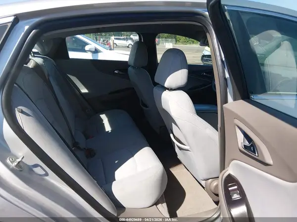 1G1ZE5ST4GF181195 2016 CHEVROLET MALIBU - Image 8