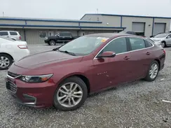1G1ZE5ST4GF181617 2016 CHEVROLET MALIBU