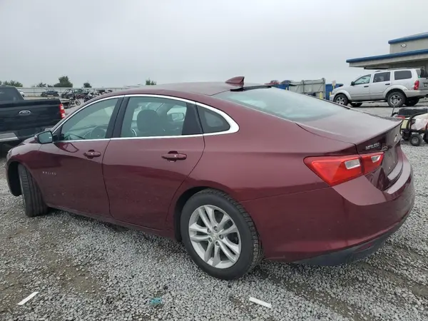1G1ZE5ST4GF181617 2016 CHEVROLET MALIBU - Image 2