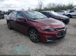 1G1ZE5ST4GF183156 2016 CHEVROLET MALIBU