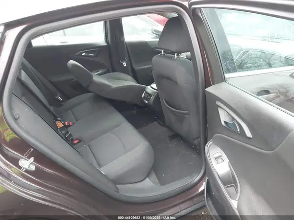 1G1ZE5ST4GF183786 2016 CHEVROLET MALIBU - Image 8